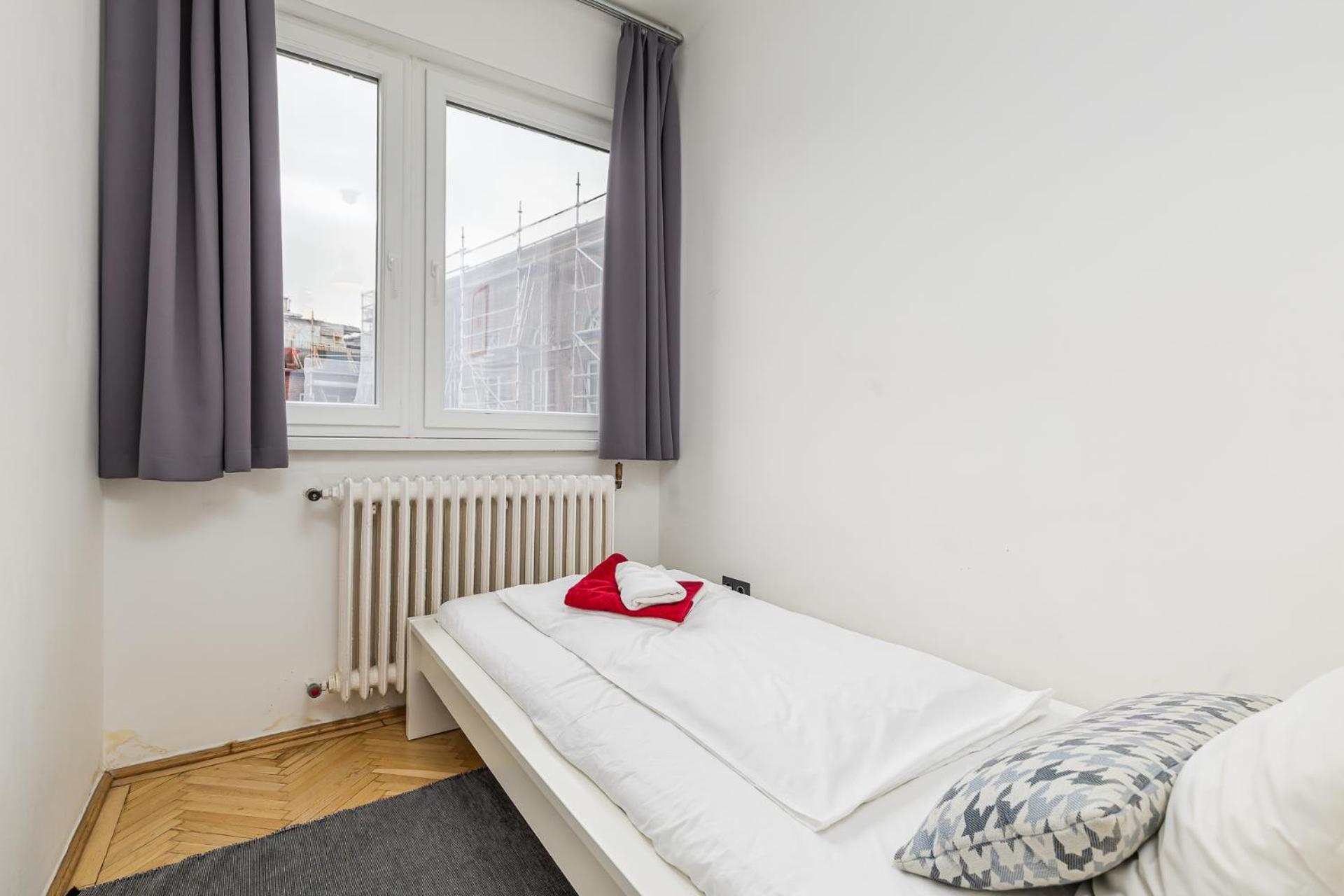 New Design Apartment By Gozsdu Court — Photos 1