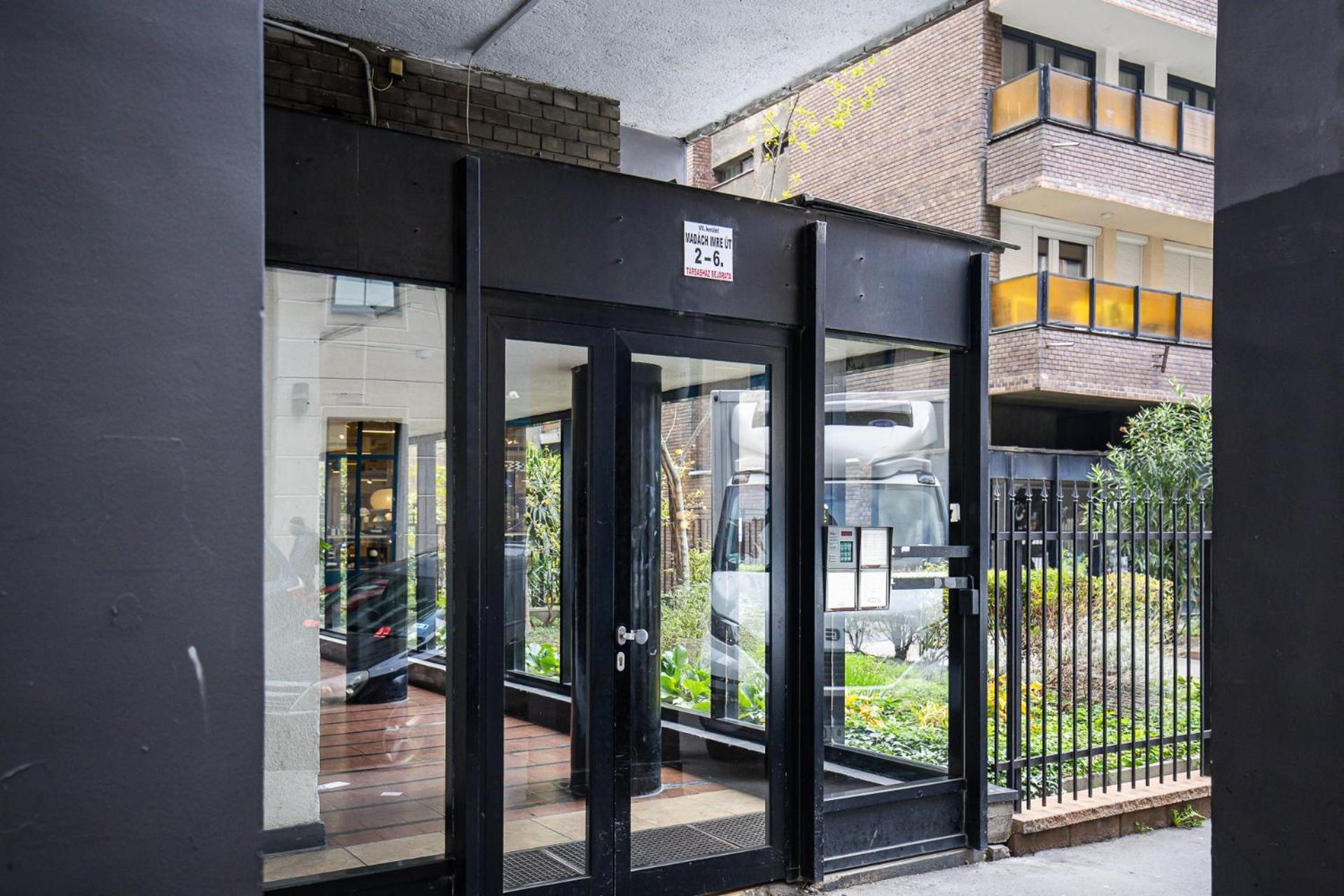 New Design Apartment By Gozsdu Court — Photos 3